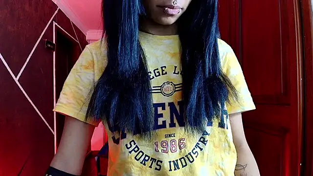 SexyNaf online show from 02/05/25, 07:20