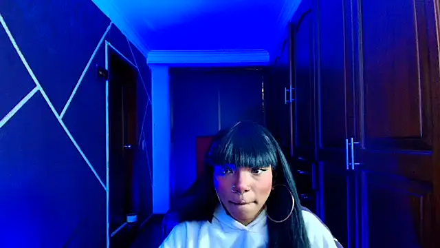 SexyNaf online show from 02/08/25, 07:49