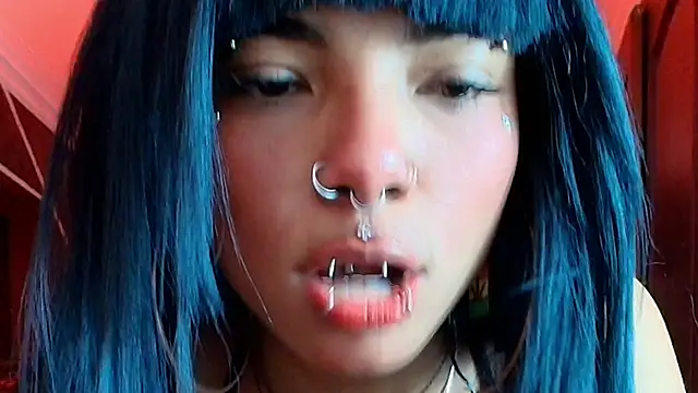 SexyNaf online show from 02/13/25, 07:10