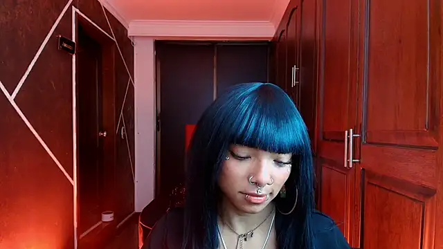 SexyNaf online show from 02/14/25, 01:13