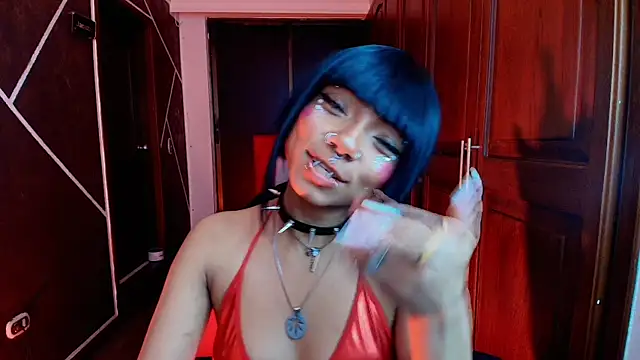 SexyNaf online show from 02/14/25, 10:58