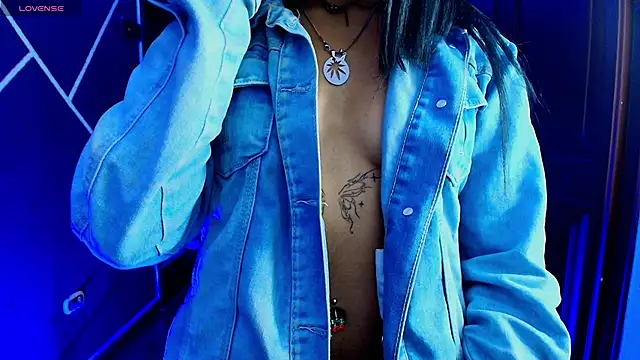 SexyNaf online show from 02/19/25, 07:16