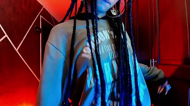 SexyNaf online show from 02/25/25, 07:14