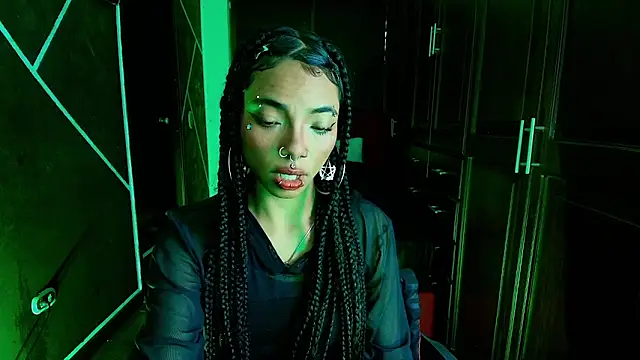 SexyNaf online show from 02/25/25, 10:18