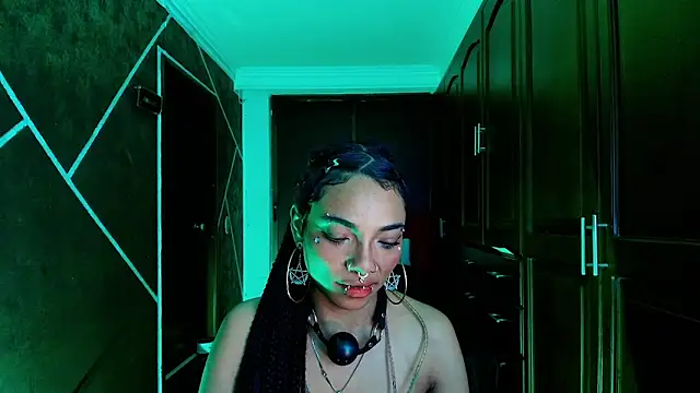 SexyNaf online show from 02/26/25, 01:21