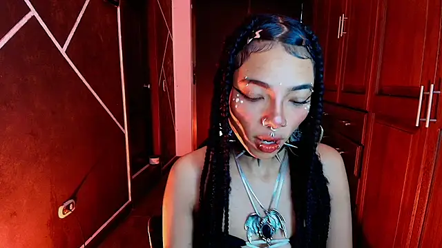 SexyNaf online show from 02/27/25, 10:20