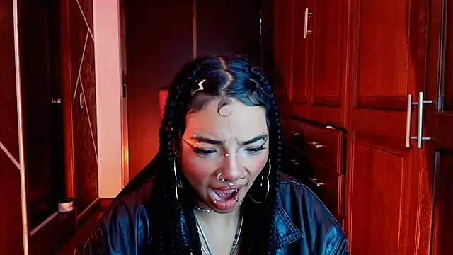 SexyNaf online show from 03/01/25, 10:21