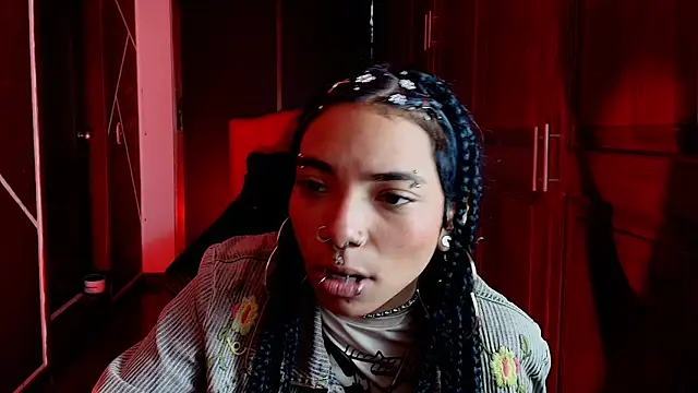 SexyNaf online show from 03/03/25, 08:00