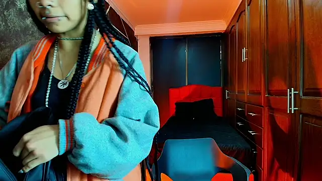 SexyNaf online show from 03/04/25, 07:32