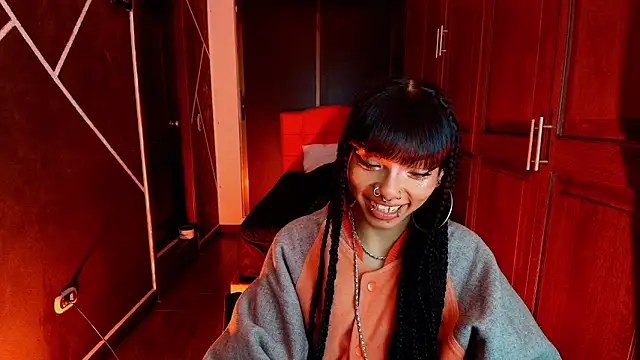 SexyNaf online show from 03/05/25, 01:42