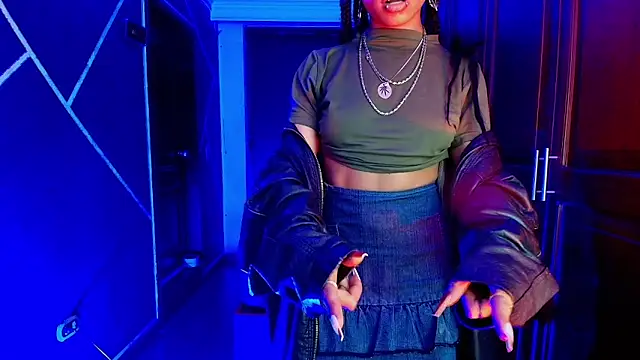 SexyNaf online show from 03/05/25, 07:17