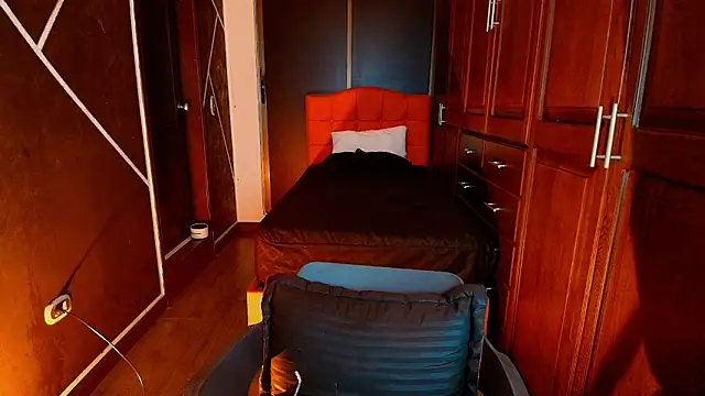 SexyNaf online show from 03/06/25, 01:27