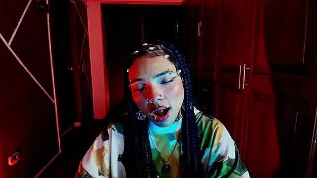 SexyNaf online show from 03/06/25, 10:15