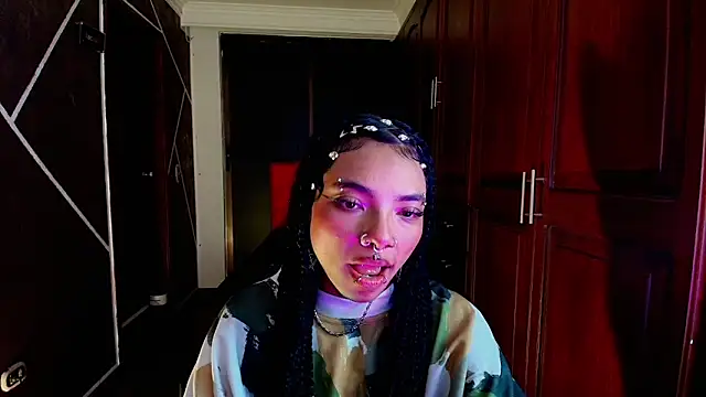 SexyNaf online show from 03/07/25, 01:20