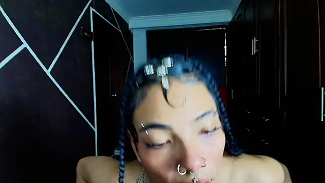 SexyNaf online show from 03/07/25, 07:05