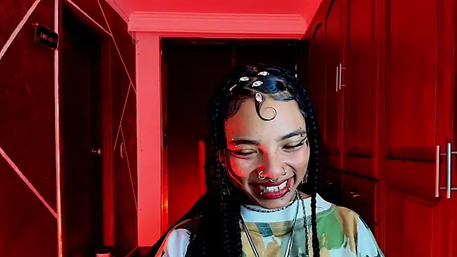 SexyNaf online show from 03/07/25, 10:10