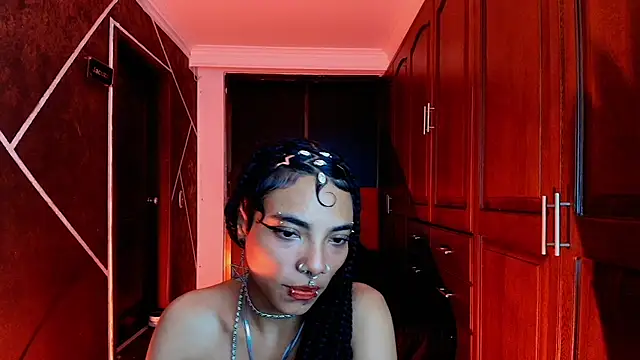 SexyNaf online show from 03/08/25, 01:17