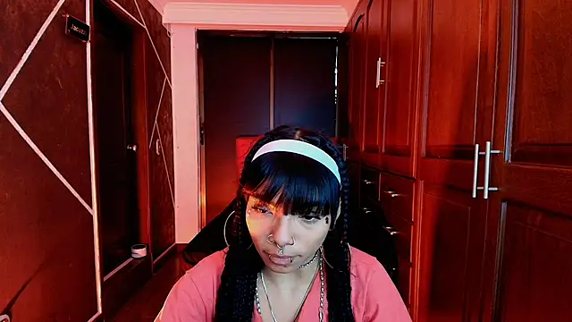 SexyNaf online show from 03/10/25, 07:07