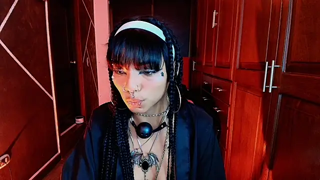 SexyNaf online show from 03/11/25, 01:16
