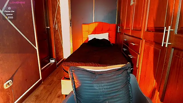 SexyNaf online show from 03/11/25, 10:20