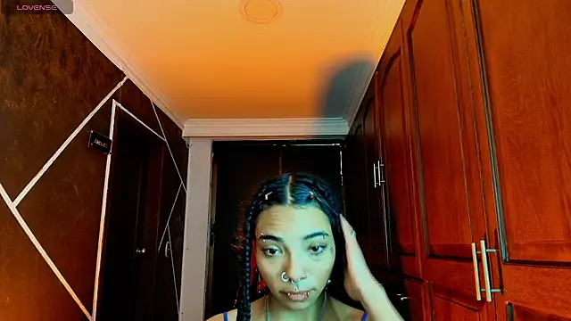 SexyNaf online show from 03/15/25, 07:59