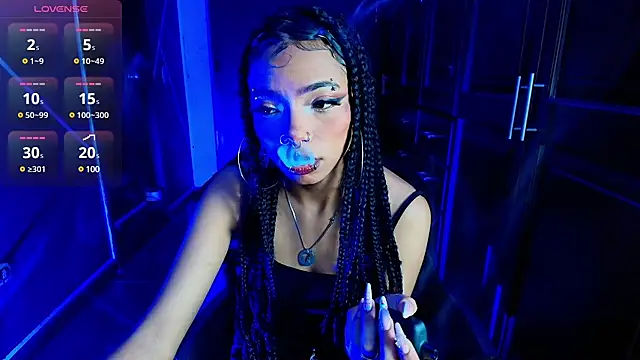 SexyNaf online show from 03/20/25, 07:14