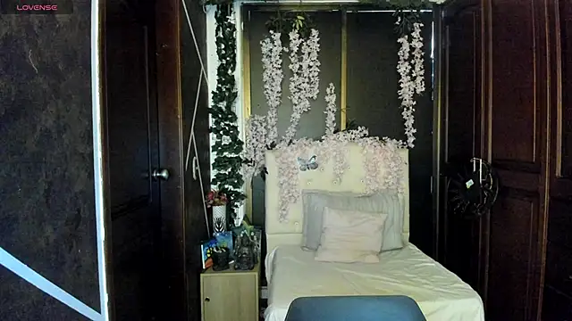 SexyNaf online show from 09/10/25, 07:25