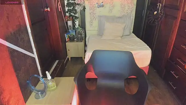 SexyNaf online show from 09/11/25, 07:25