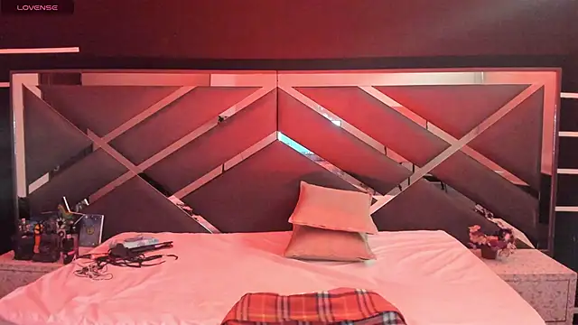 SexyNaf online show from 09/12/25, 07:36