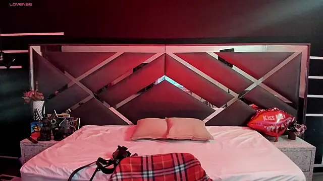 SexyNaf online show from 09/15/25, 07:25