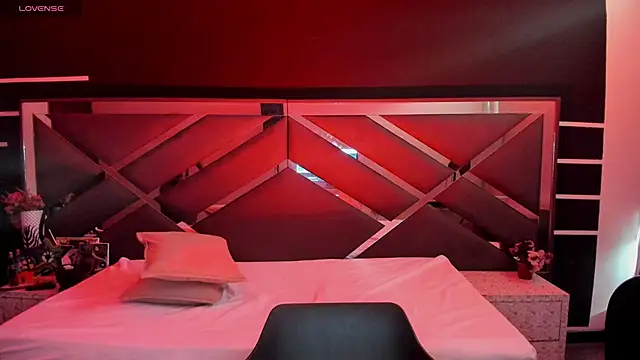 SexyNaf online show from 09/19/25, 07:58