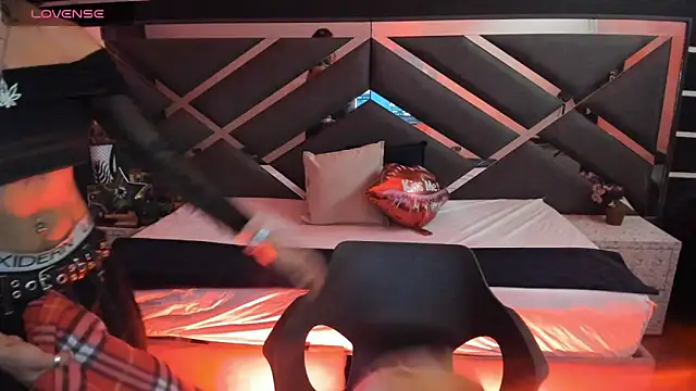 SexyNaf online show from 09/24/25, 07:17