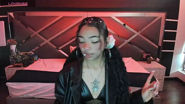 SexyNaf online show from 09/26/25, 07:40