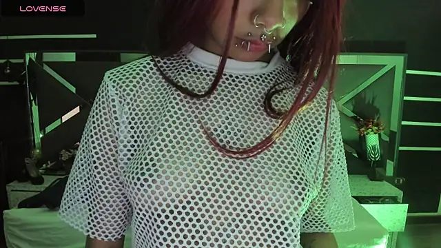 SexyNaf online show from 10/04/25, 09:02