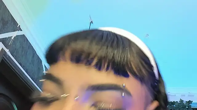 SexyNaf online show from 10/24/25, 07:32