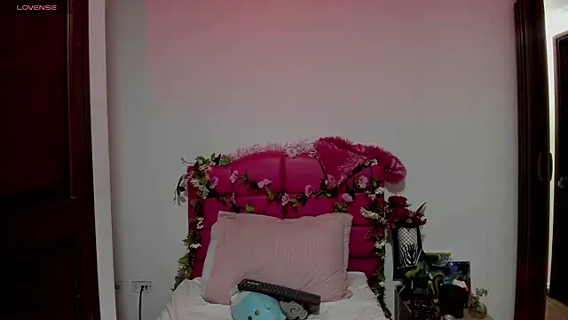 SexyNaf online show from 10/30/25, 07:47