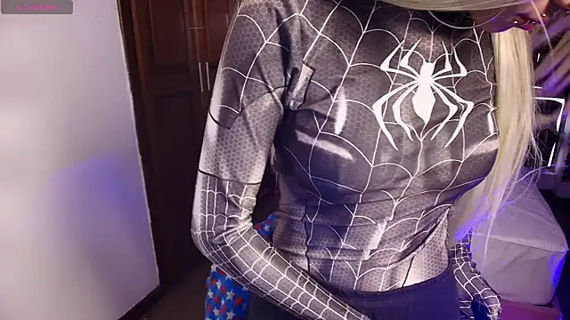 SexyNaf online show from 11/22/25, 07:57