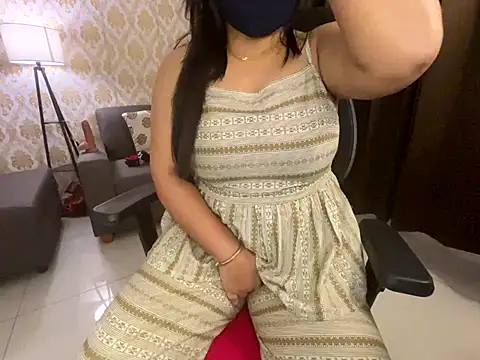 Snapshot of SamairAhh chatting on 12/02/24, 12:19 SamairAhh online show from 12/02/24, 12:19