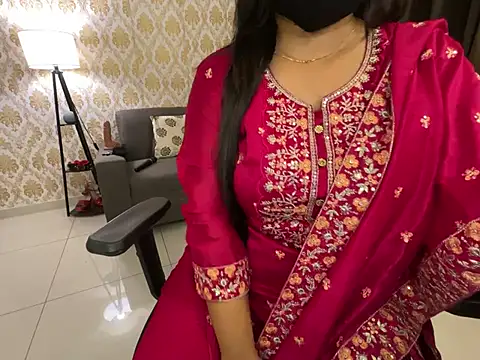 SamairAhh online show from 01/14/25, 05:45