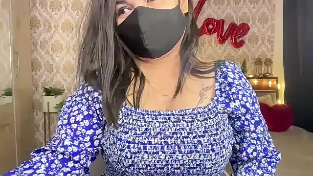 SamairAhh online show from 03/17/25, 06:11