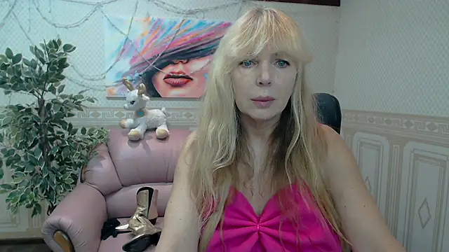 Anna Diax online show from 01/09/25, 03:55