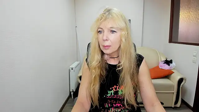 Anna Diax online show from 01/17/25, 12:52