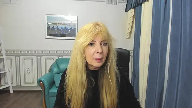 Anna Diax online show from 03/07/25, 01:18