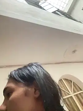 cristinamontiel online show from 03/19/25, 01:40