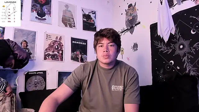 hothoneychile online show from 02/19/25, 02:01