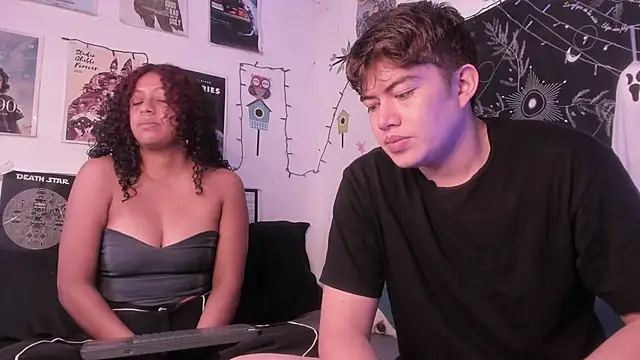 hothoneychile online show from 10/23/25, 02:38