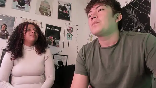 hothoneychile online show from 11/11/25, 02:50