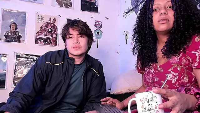 hothoneychile online show from 02/24/26, 01:03