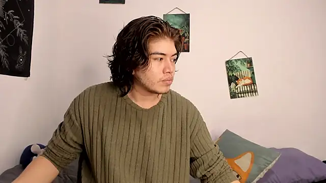 Snapshot of hothoneychile chatting on 07/02/26, 03:17 hothoneychile online show from 07/02/26, 03:17