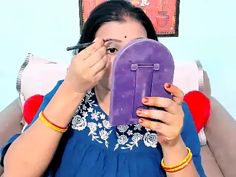 Snapshot of kendracox21 chatting on 03/16/26, 04:51 kendracox21 online show from 03/16/26, 04:51